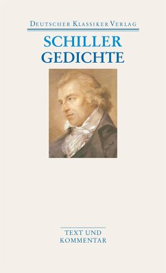 Gedichte - Schiller, Friedrich