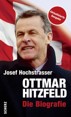 Ottmar Hitzfeld - Hochstrasser, Josef