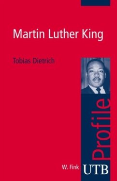 Martin Luther King - Dietrich, Tobias