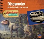 Abenteuer & Wissen: Dinosaurier