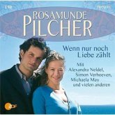 Wenn nur noch Liebe zählt, 2 Audio-CDs