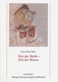 Zeit der Muße - Zeit der Musen