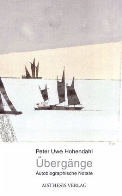 Übergänge Cover Übergänge