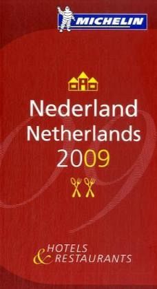 Michelin Nederland 2009. Netherlands 2009 Michelin Nederland 2009. Netherlands 2009