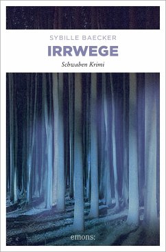 Irrwege - Baecker, Sybille