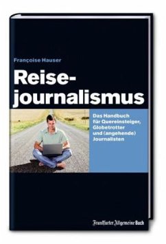 Reisejournalismus - Hauser, Francoise