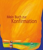 Mein Buch zur Konfirmation