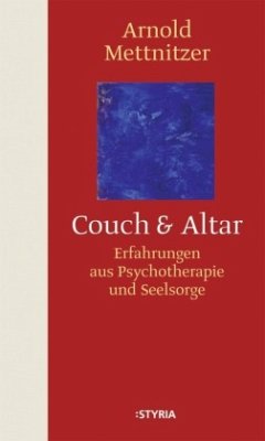 Cover Couch und Altar