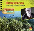 Abenteuer & Wissen: Charles Darwin