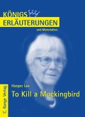 Harper Lee 'To Kill a Mockingbird'