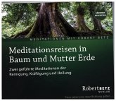 Meditationsreise in Baum und Mutter Erde