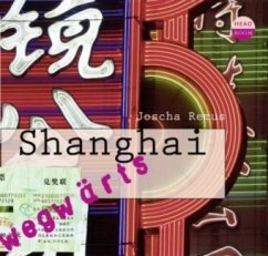 Shanghai Cover Shanghai