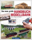 Das neue, große Handbuch Modellbahn