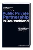Public Private Partnership in Deutschland