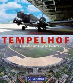 Cover Tempelhof