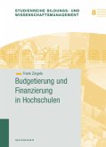 Budgetierung und Finanzierung in Hochschulen