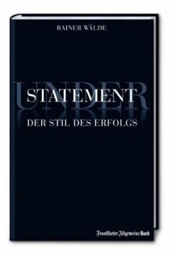 Understatement Cover Understatement