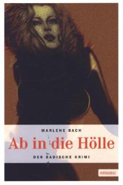 Ab in die Hölle - Bach, Marlene