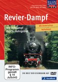 Revier-Dampf, 1 DVD