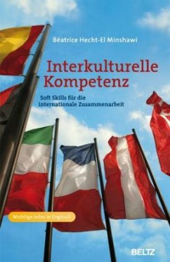 Cover Interkulturelle Kompetenz