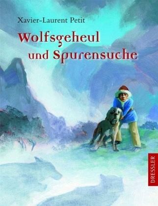 Wolfsgeheul und Spurensuche Wolfsgeheul und Spurensuche