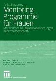 Mentoring-Programme für Frauen