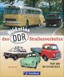 Bildatlas des DDR-Straßenverkehrs - Bild 1