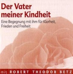 Cover Der Vater meiner Kindheit