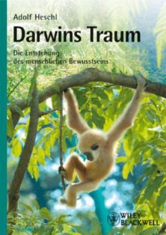 Darwins Traum - Heschl, Adolf