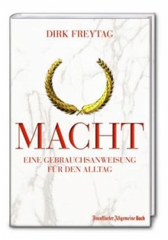 Macht Cover Macht