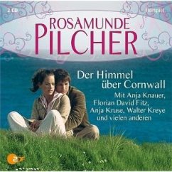 Der Himmel über Cornwall, 2 Audio-CDs - Pilcher, Rosamunde