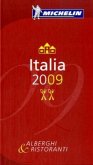 Michelin Italia 2009 Michelin Italia 2009