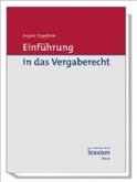 Einführung in das Vergaberecht