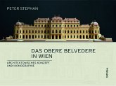 Das Obere Belvedere in Wien