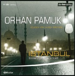 Istanbul - Pamuk, Orhan