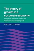 The Theory of Growth in a Corporate Economy