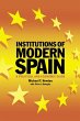 Institutions of Modern Spain - Bild 1