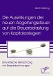 Die Auswirkungen der neuen... - Bild 1