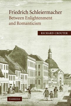 Friedrich Schleiermacher - Crouter, Richard E.; Crouter, Richard