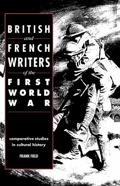 British and French Writers of the First World War - Field, Frank