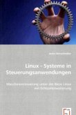 Linux - Systeme in Steuerungsanwendungen