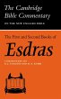 The First and Second Books of Esdras - Bild 1
