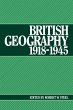 British Geography 1918 1945 - Bild 1