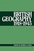 British Geography 1918 1945