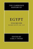 The Cambridge History of Egypt