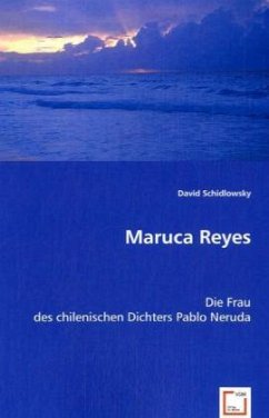 Maruca Reyes - David Schidlowsky, Dr.