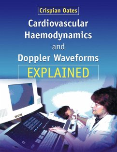 Cardiovascular Haemodynamics and Doppler Waveforms Explained