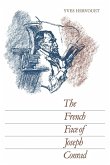 The French Face of Joseph Conrad