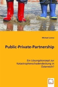 Public-Private-Partnership - Lorenz, Michael