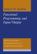 Functional Programming and Input/Output - Bild 1